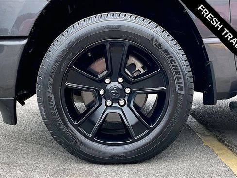 Used 2020 RAM 1500 Big Horn AWD/4WD image 34