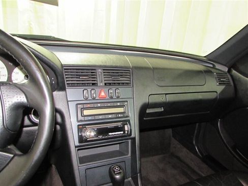 Used 1999 Mercedes-Benz C 280 Sedan image 69