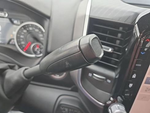 New 2026 RAM 2500 Big Horn AWD/4WD image 53