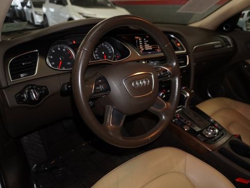 Used 2014 Audi A4 2.0T Premium Plus w/ Premium Plus Package image 9
