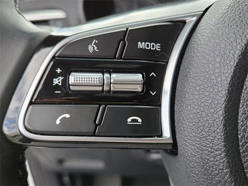 Used 2020 Kia Optima Premium image 27