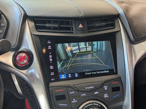 Used 2017 Acura NSX image 12