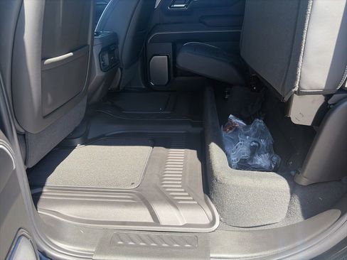 New 2026 GMC Sierra 1500 AT4X AWD/4WD image 27