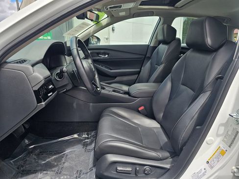 Used 2023 Honda Accord EX-L image 19