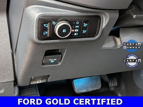 Certified 2024 Ford Bronco Raptor w/ Interior Carbon Fiber Pack 6 image 16