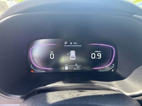 Used 2023 Kia Soul EX FWD image 12