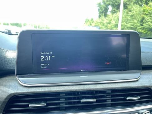 Used 2022 Kia Telluride EX w/ EX Premium Package AWD/4WD image 14