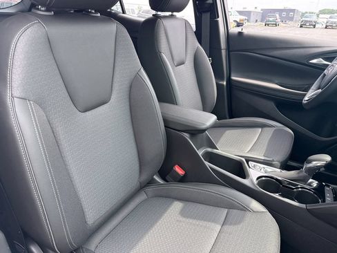 New 2026 Buick Encore GX Preferred FWD image 35