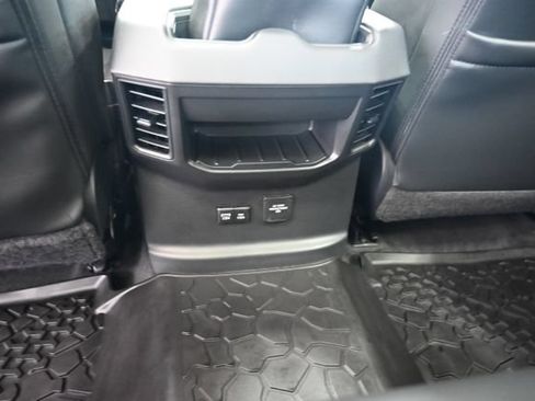 Used 2022 Toyota Tundra TRD Pro AWD/4WD image 32