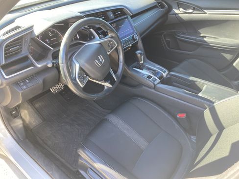 Used 2020 Honda Civic Sport image 11