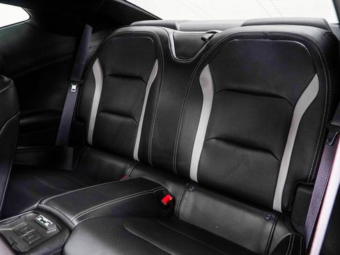 Used 2017 Chevrolet Camaro SS image 37