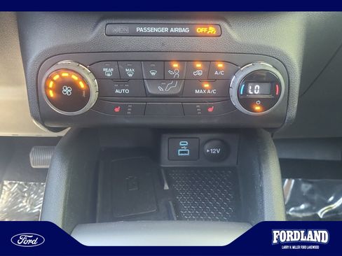 Used 2021 Ford Bronco Sport Big Bend w/ Big Bend Package AWD/4WD image 30
