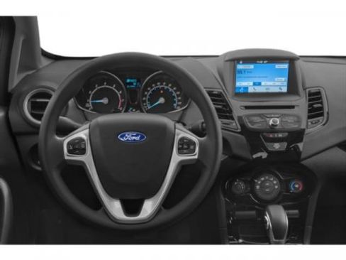 Used 2019 Ford Fiesta SE w/ Cold Weather Package image 10