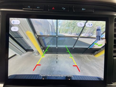 Used 2024 Ford F150 STX w/ Equipment Group 201A FX4 image 46