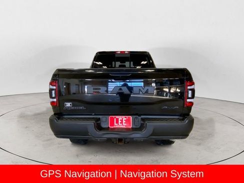 Used 2024 RAM 2500 Rebel w/ Level 2 Equipment Group image 5