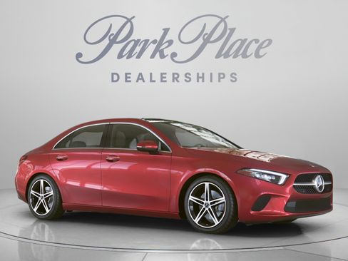 Used 2021 Mercedes-Benz A 220 image 31
