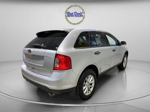 Used 2014 Ford Edge SE w/ Equipment Group 101A image 5