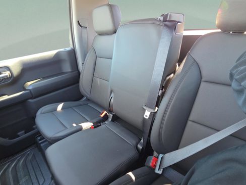 New 2026 Chevrolet Silverado 1500 W/T w/ WT Convenience Package image 26