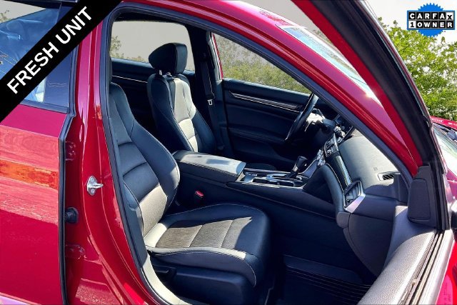 Used 2019 Honda Accord Sport image 7
