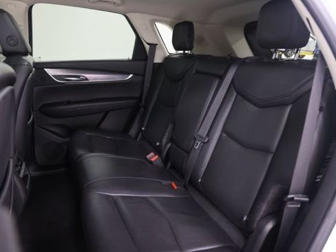 Used 2018 Cadillac XT5 Luxury w/ Driver Awareness Package AWD/4WD image 35