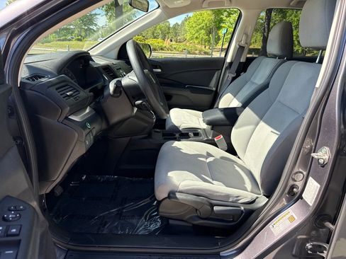Used 2016 Honda CR-V SE image 12