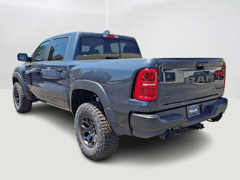 New 2026 RAM 1500 RHO AWD/4WD image 4