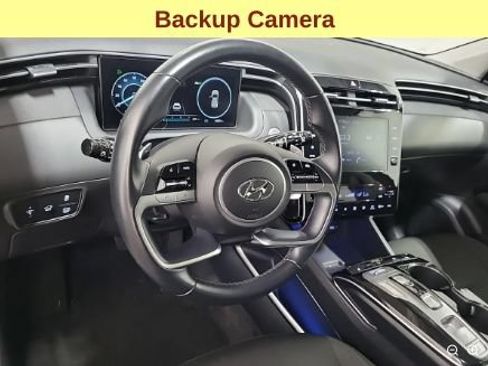 Used 2022 Hyundai Tucson SEL AWD/4WD image 13
