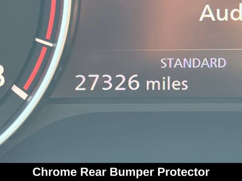 Used 2023 Nissan Rogue SL w/ SL Premium Package FWD image 19
