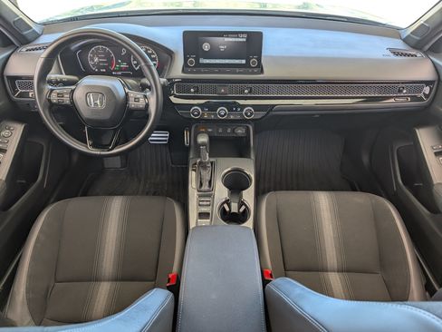 Used 2025 Honda Civic Sport image 22