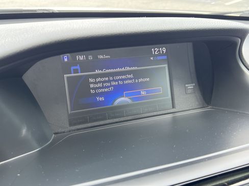 Used 2016 Honda Accord Sport image 21