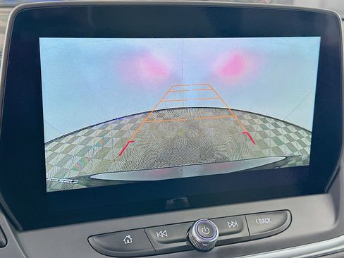 Used 2024 Chevrolet Blazer LT w/ Convenience Package image 23