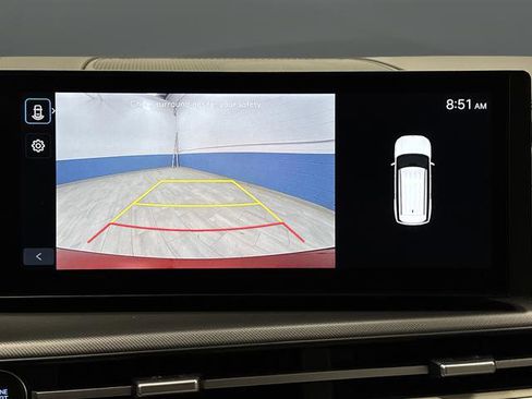 Used 2024 Hyundai Santa Fe SEL image 9