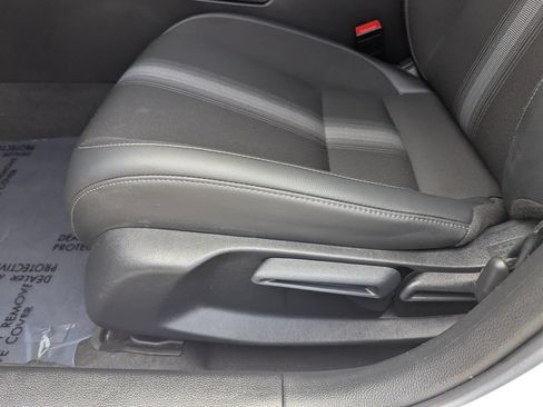 Used 2023 Honda Civic Sport image 20
