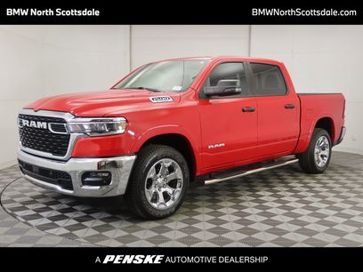 Used 2025 RAM 1500 Big Horn