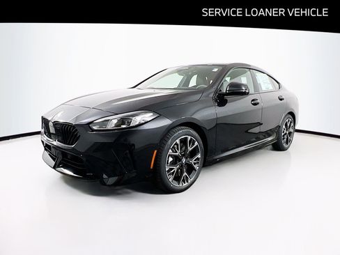 New 2025 BMW 228i xDrive w/ Premium Package image 3