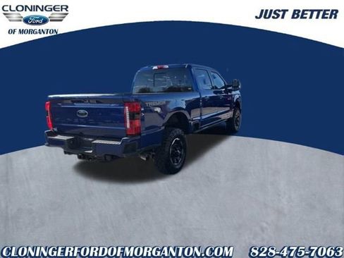 New 2026 Ford F250 Lariat w/ Tremor Off-Road Package image 7