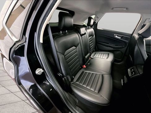 Used 2023 Ford Edge SEL w/ Convenience Package image 26