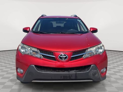 Used 2013 Toyota RAV4 XLE AWD/4WD image 20