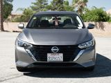 Used 2025 Nissan Sentra S w/ Trunk Package image 2