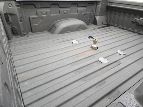 Used 2023 Chevrolet Silverado 3500 LTZ w/ Gooseneck/5TH Wheel Package image 5