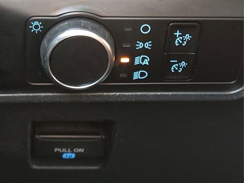 Used 2023 Ford Bronco 2-Door image 25