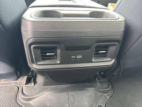 Used 2022 Chevrolet Silverado 1500 RST w/ All Star Edition Plus image 23