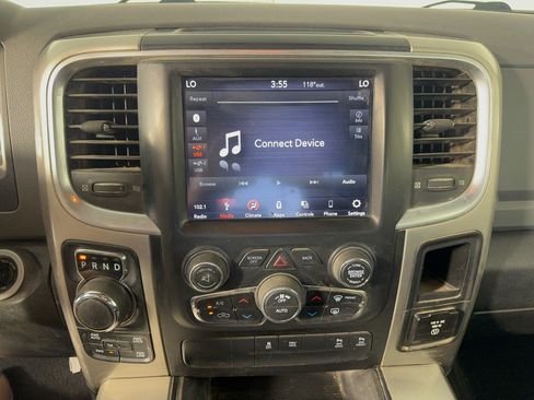 Used 2019 RAM 1500 Lone Star AWD/4WD image 23