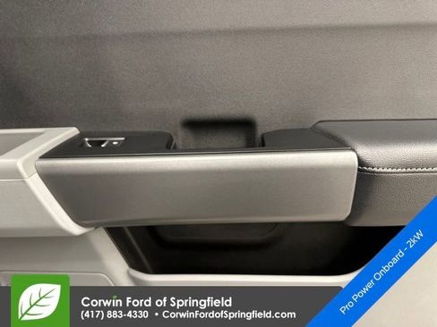 New 2026 Ford F350 XL w/ STX Appearance Package image 17