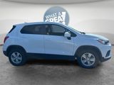 Certified 2021 Chevrolet Trax LS w/ Tint and Cruise Package image 2