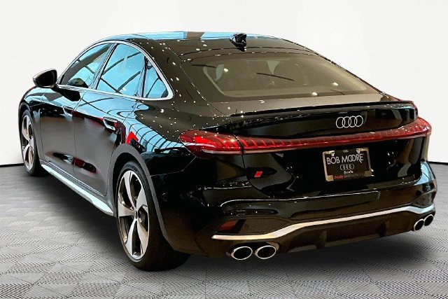 New 2026 Audi S5 Premium Plus AWD/4WD image 12