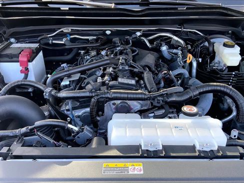 Certified 2026 Toyota Tacoma TRD Sport RWD image 30