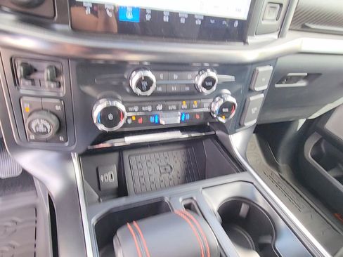 New 2026 Ford F150 Raptor AWD/4WD image 37