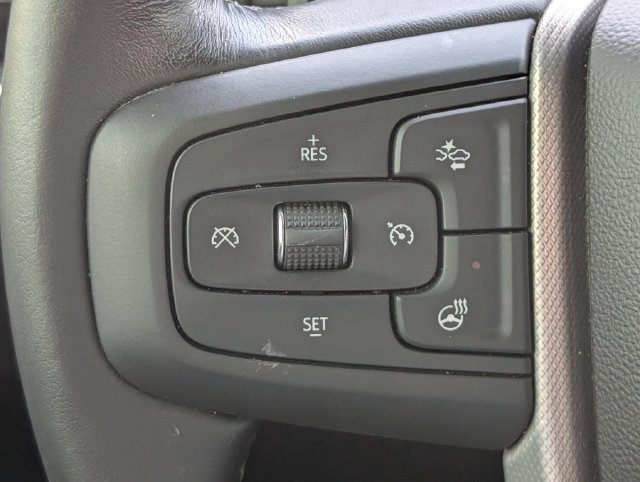 Used 2022 GMC Sierra 1500 Denali AWD/4WD image 24
