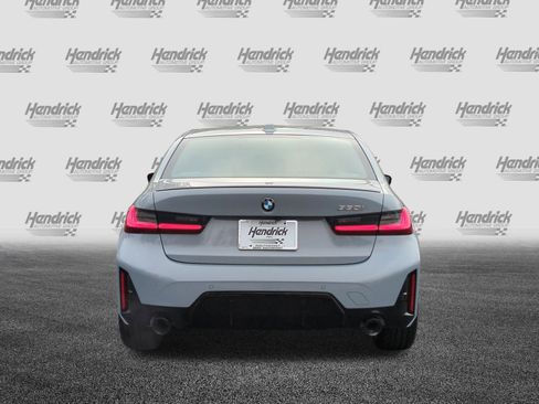 Used 2026 BMW 330i Sedan w/ M Sport Package RWD image 9